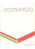 Vincze Jenő - Sportbarátság (mini)