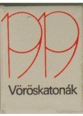  - Vöröskatonák 1919.(szürke) (mini)