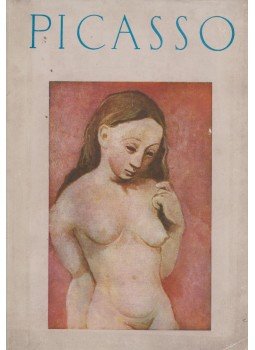 Kállai Ernő - Picasso Kállai Ernő - Picasso, Budapest 1948 antikvár könyv