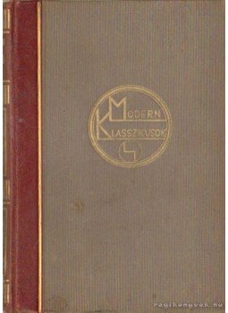 Knut Hamsun - Csavargók I-II. kötet Knut Hamsun - Csavargók I-II. kötet, 0 antikvár könyv