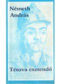 Németh András - Tétova esztendő