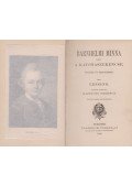 Lessing, G. E. - Barnhelmi Minna avagy a katonaszerencse