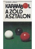 Szabadi László - Karambol a zöld asztalon