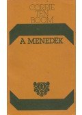 Boom, Corrie Ten,Sherill, Elizabet ,Sherill,  John - A menedék