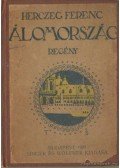 Herczeg Ferenc - Álomország