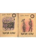 Gábor Andor - Doktor Senki I-II. kötet