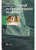 Köves István - Stomák és sipolyok képzése és ellátása