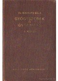 Több író - Gyógyszerek és gyógyítás