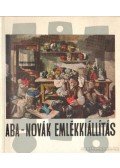 Bényi László,B. Supka Magdolna - Aba-Novák emlékkiállítás