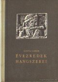 Darvas Gábor - Évezredek hangszerei