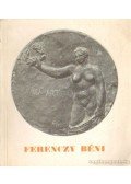 Genthon István,Kisdéginé Kirimi Irén,Vígh Tamás - Ferenczy Béni