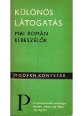 Réz Pál - Különös látogatás