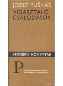 Puskás, Jozef - Vígasztaló csalódások, Budapest 1979 antikvár könyv
