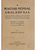 Tiboldi József - A magyar népdal családfája