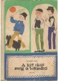 Szabó Pál - A két okos meg a bolondos