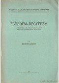 Kelemen József - Egyedem-begyedem