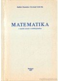 Bonifert Domonkos,Kovácsné Győri Ida - Matematika a tanítók intenzív továbbképzéséhez