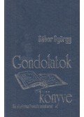 Gábor György - Gondolatok könyve