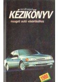 Kiss Csaba,Bóta Gábor - Rendhagyó kézikönyv nyugati autó vásárlásához