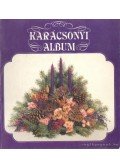 Márton Ágnes (szerk.) - Karácsonyi Album