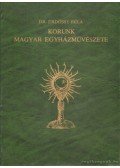 Dr. Erdőssy Béla - Korunk magyar egyházművészete