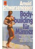 Arnold Schwarzenegger - Bodybuilding für Manner