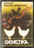 Dr. Berend Mihály - Genetika
