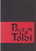 Czigány Lóránt - Pajzán Toldi