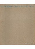 Schmidt, Heinz A. F. - Flieger-Jahrbuch 1959.