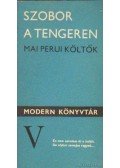 Horányi Mátyás - Szobor a tengeren