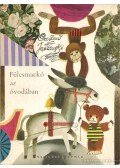 Janczarski, Czestaw - Fülesmackó az óvodában