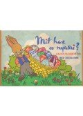 Rózsa Imre - Mit hoz a nyuszi?
