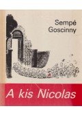 Coscinny-Sempé - A kis Nicolas