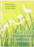Korsós zoltán,Csorba Gábor,Báldi András - Magyarország szárazföldi gerinceseinek természetvédelmi szempontú értékelési rendszere