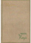 Waggerl, Karl Heinrich - Kenyér