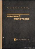 Galgóczy Gábor - Korszerű méretezés