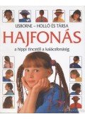 Miles, Lisa,Watt, Fiona - Hajfonás