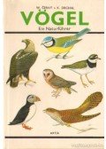 W. Cerny - K. Drachal - Vögel (német)