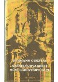 Hermann Gusztáv - Székelyudvarhely művelődéstörténete