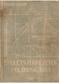 Tobiás László - Épületszerkezetek szilárdságtana
