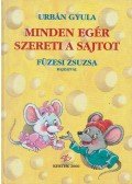 Urbán Gyula - Minden egér szereti a sajtot