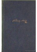 Vörösmarthy Mihály - Vörösmarthy Mihály munkái IV. kötet (kék borító)
