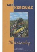 Jack Kerouac - Művésztelep