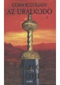 Conn Iggulden - A kardok mezeje - Az uralkodó 3.