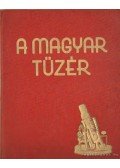 Több írók - A magyar tüzér