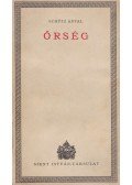 Schütz Antal - Őrség