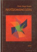 Ötvös Nagy Ferenc - Festőzománcozás