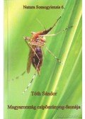 Dr.Tóth Sándor - Magyarország csípőszúnyog-faunája
