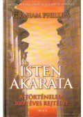 Graham Phillips - Isten akarata
