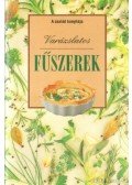 Lenkei Júlia - Varázslatos fűszerek